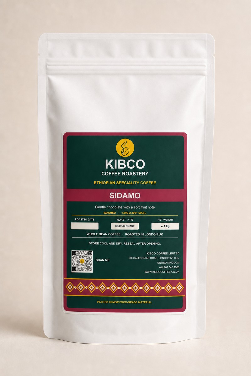 Sidamo