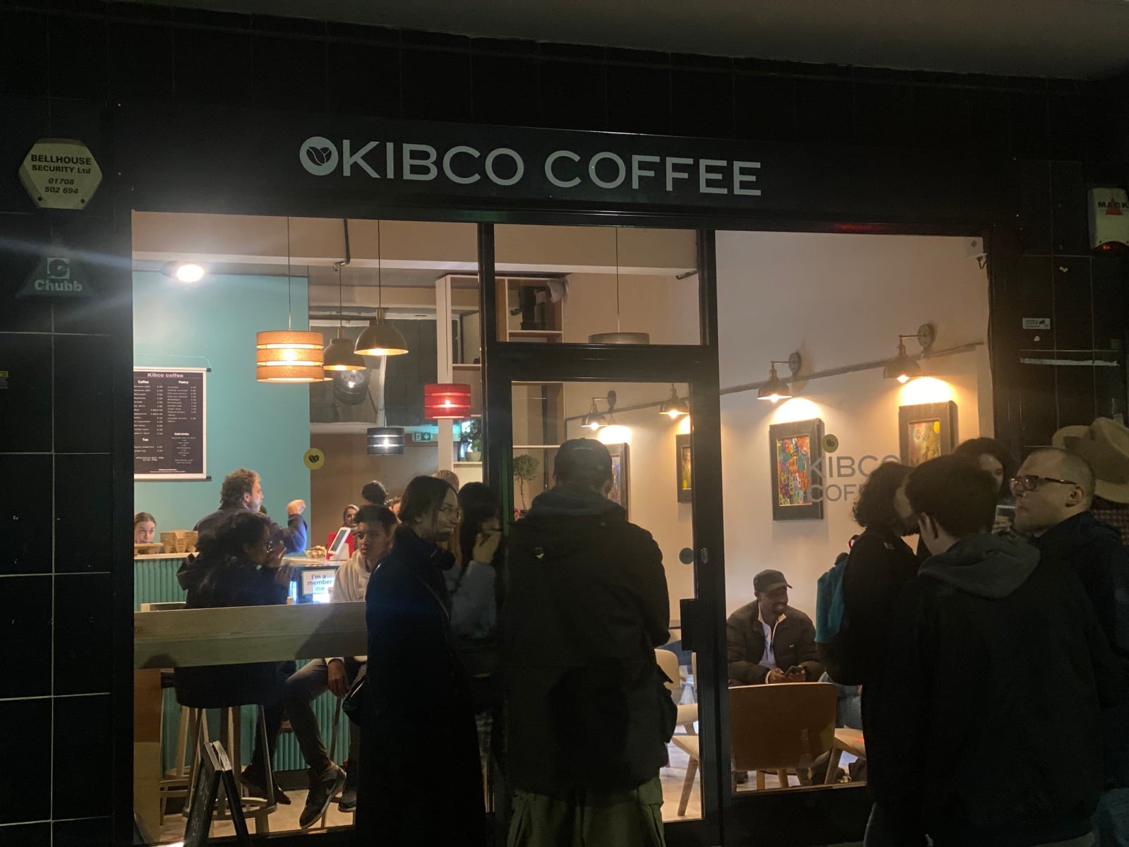 KIBCO Coffee gallery image